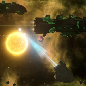 Stellaris: Console Edition PS5 - Plantoids Species Pack - изображение 2