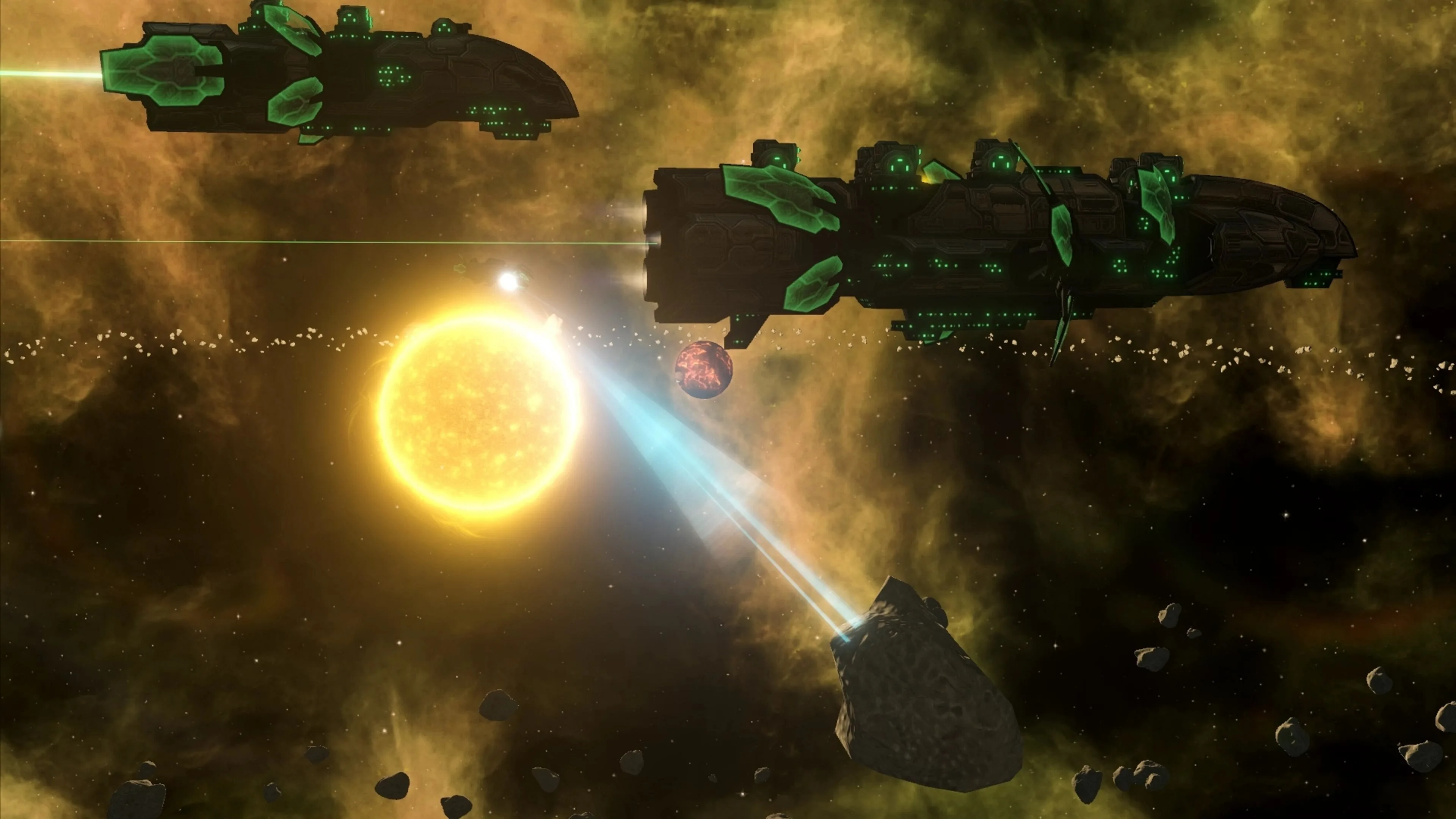 Stellaris: Console Edition PS5 - Plantoids Species Pack - изображение 2