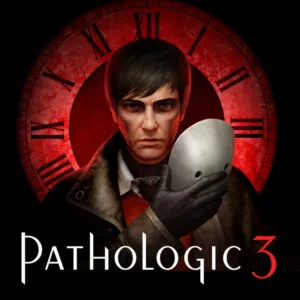 Pathologic 3 [PS5]