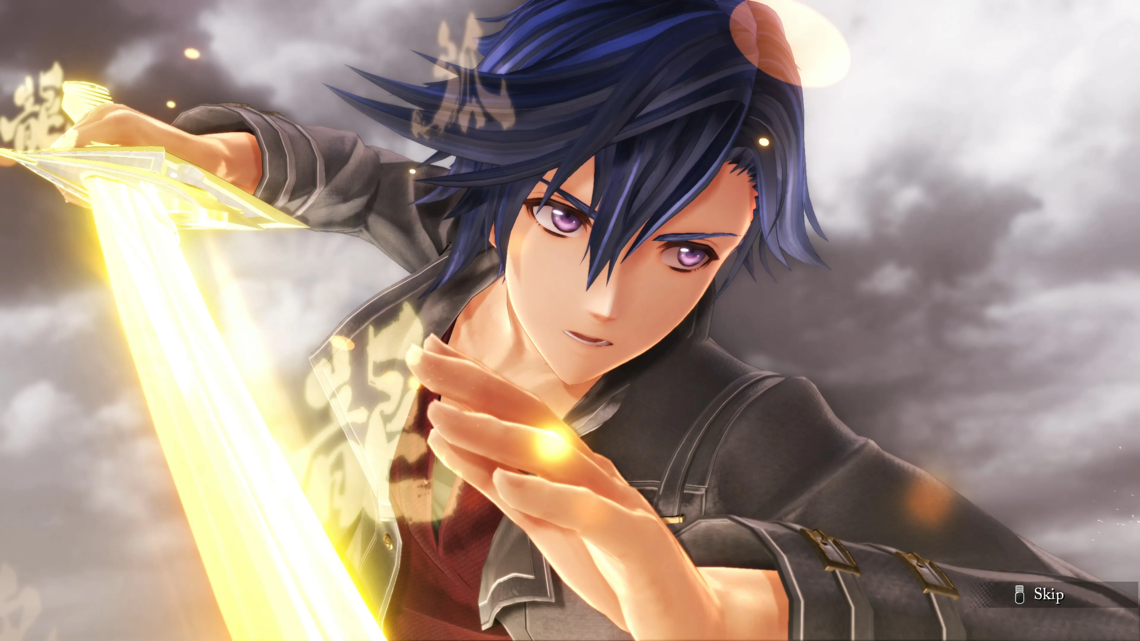 The Legend of Heroes: Trails beyond the Horizon - Digital Deluxe Edition [PS4,&nbsp;PS5] - изображение 3