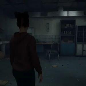 Lonely Hospital [PS5] - изображение 2