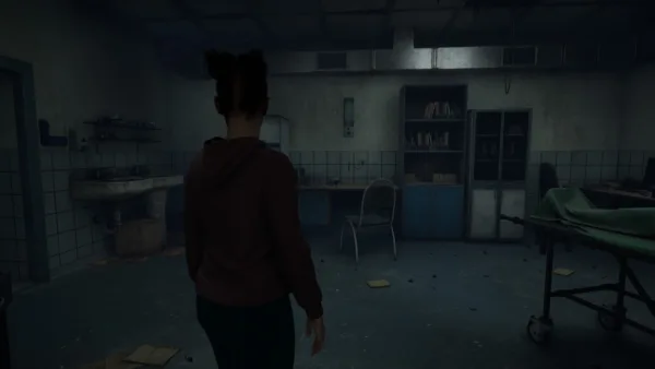 Lonely Hospital [PS5] - изображение 2