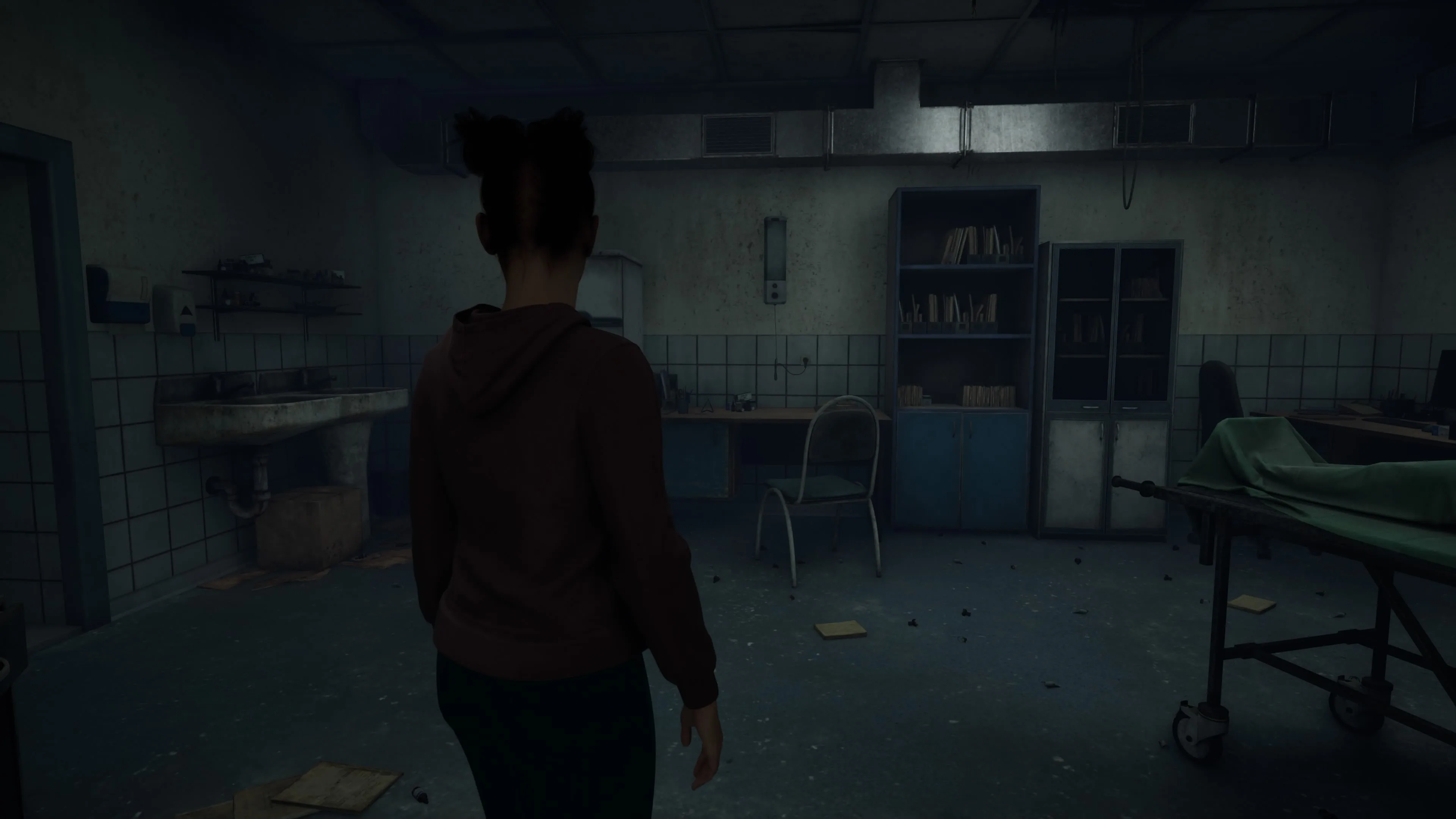 Lonely Hospital [PS5] - изображение 2
