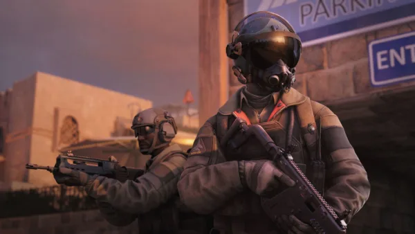 Insurgency: Sandstorm - Year 1+2+3+4 Bundle - изображение 4