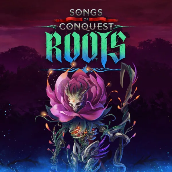 Songs of Conquest - Roots [PS5] - изображение 1