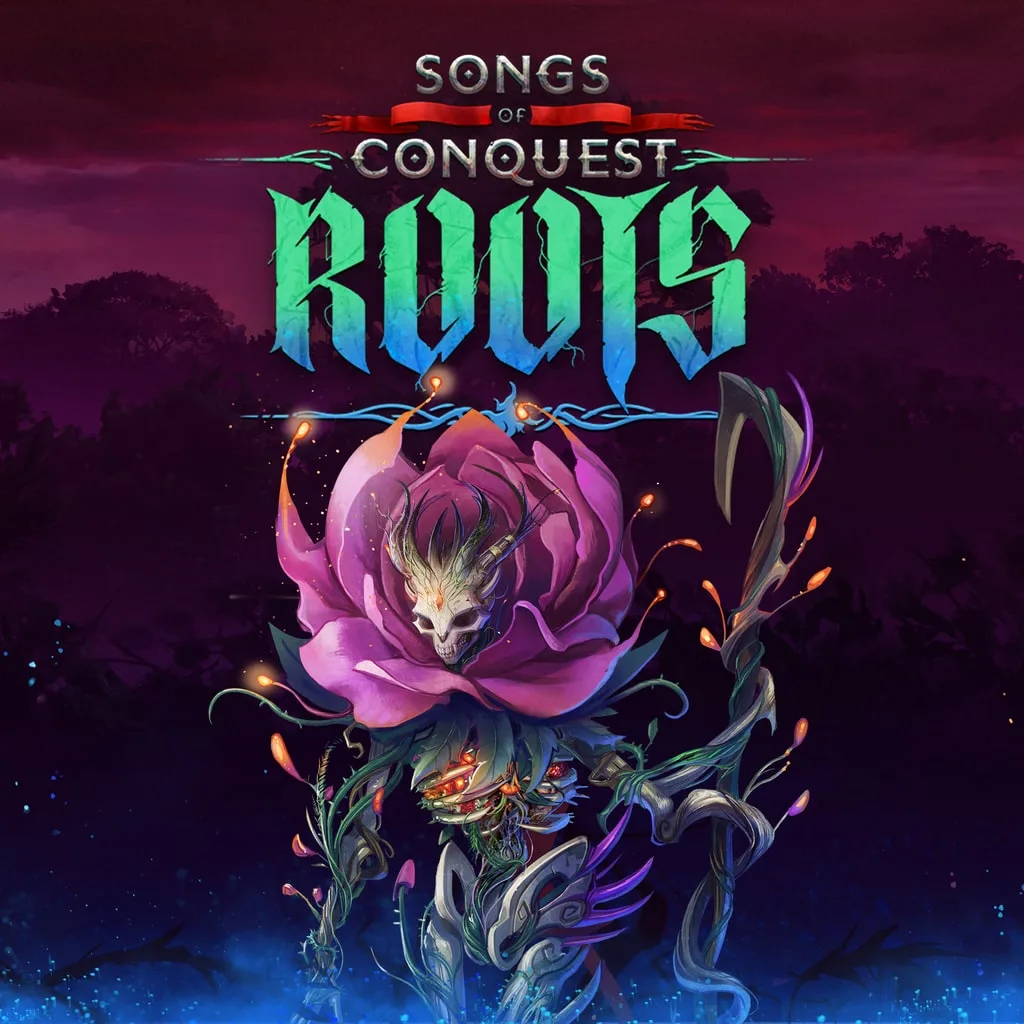 Songs of Conquest - Roots [PS5] - изображение 1