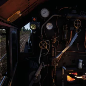 Train Sim World 6: West Cornwall - Steam Railtour [PS4,&nbsp;PS5] - изображение 4