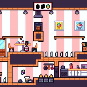 Jelly & Toast PS4 & PS5 - изображение 4