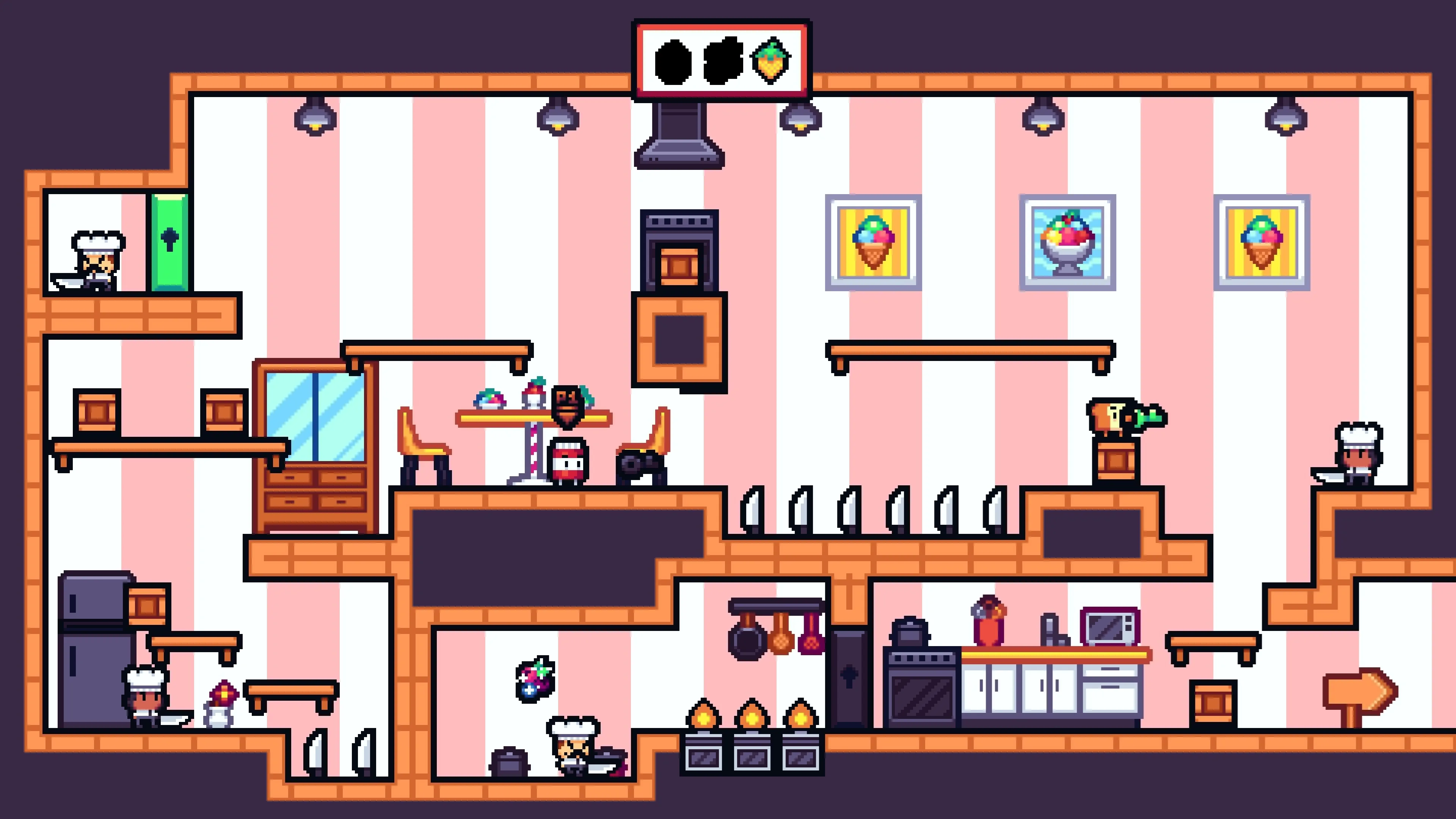Jelly & Toast PS4 & PS5 - изображение 4