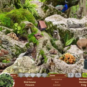 Nature Escapes 5 Collector's Edition [PS5] - изображение 2