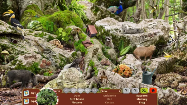 Nature Escapes 5 Collector's Edition [PS5] - изображение 2