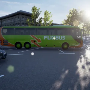 Holiday Bus Bundle [PS5] - изображение 2