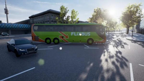 Holiday Bus Bundle [PS5] - изображение 2