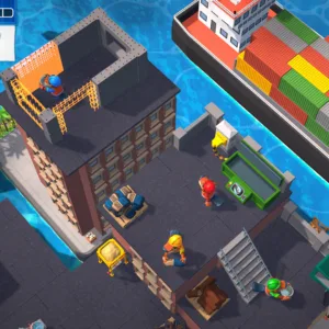 Bober Constructions [PS4] - изображение 4
