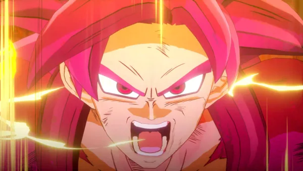 DRAGON BALL Z: KAKAROT - DAIMA - Adventure Through The Demon Realm PART 2 [PS4,&nbsp;PS5] - изображение 3