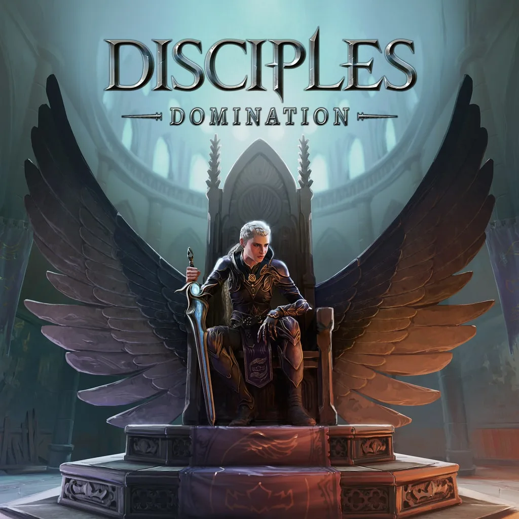 Disciples: Domination [PS5] - изображение 1