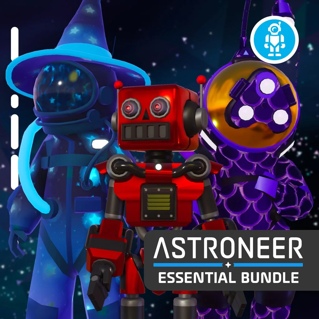 Astroneer - Essential Bundle - изображение 1