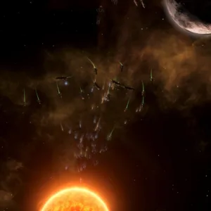 Stellaris: Console Edition PS5 - Plantoids Species Pack - изображение 4