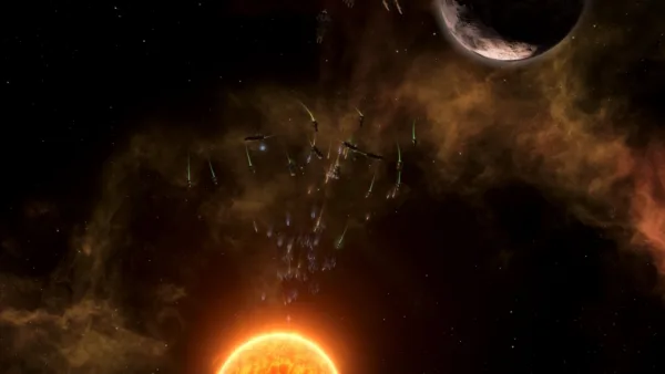 Stellaris: Console Edition PS5 - Plantoids Species Pack - изображение 4