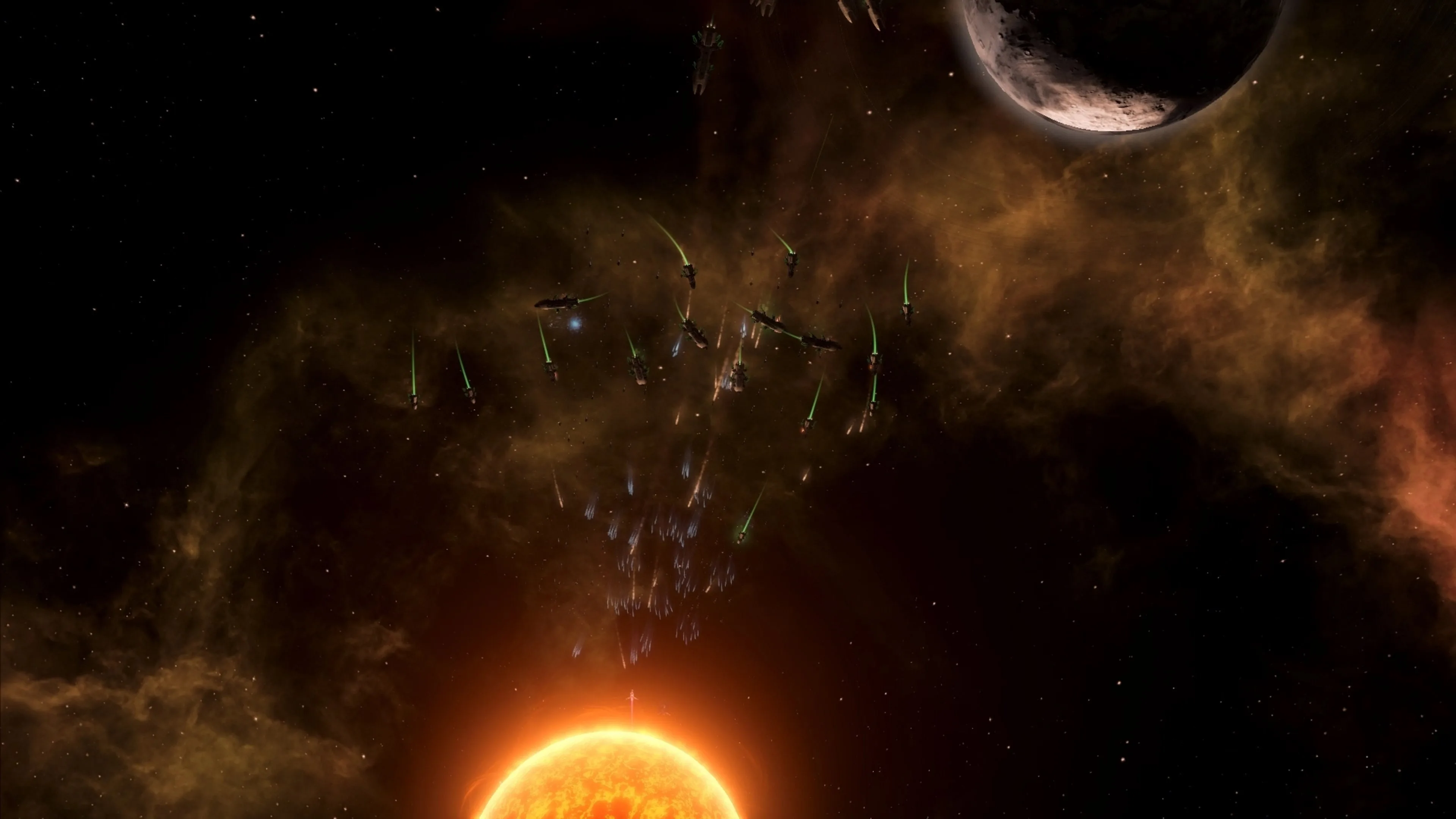 Stellaris: Console Edition PS5 - Plantoids Species Pack - изображение 4