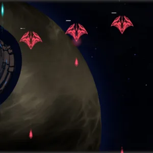 Space KaBAAM: Dagger [PS4,&nbsp;PS5] - изображение 4