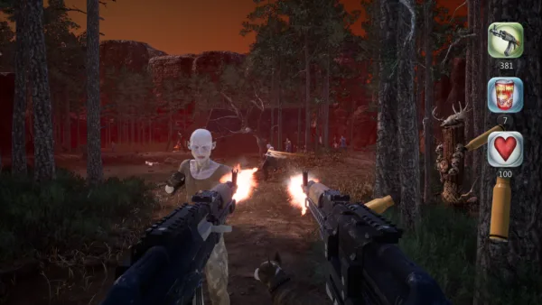 POSTAL 4: No Regerts [PS4] - изображение 4