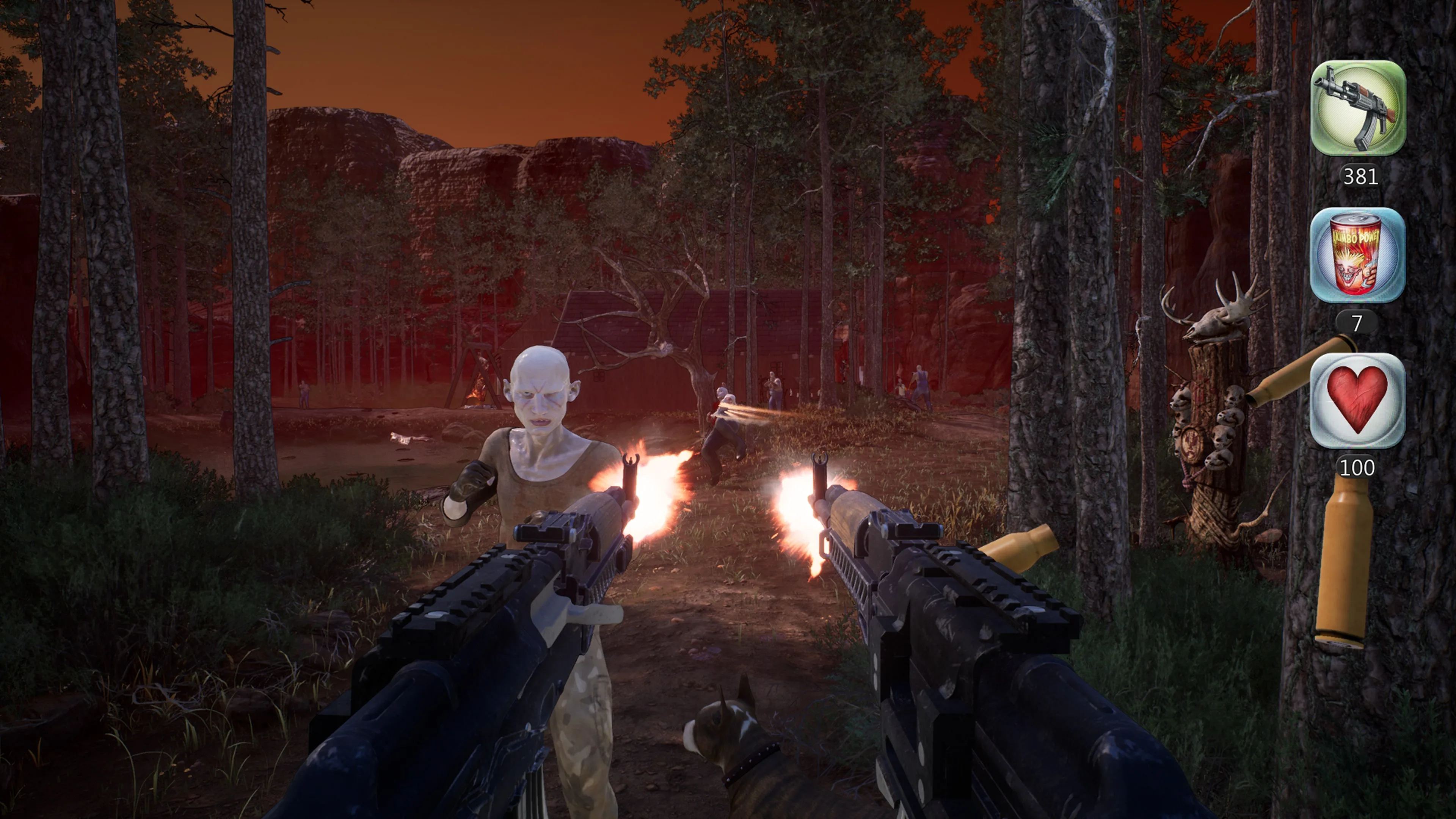 POSTAL 4: No Regerts [PS4] - изображение 4