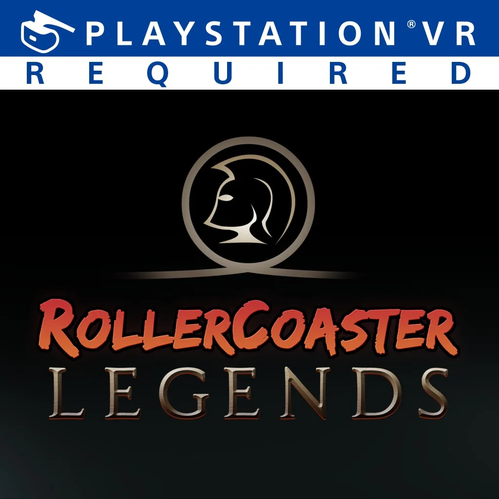 RollerCoaster Legends [PS5] - изображение 1