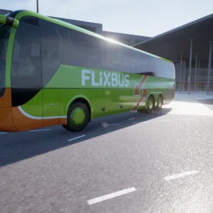 Holiday Bus Bundle [PS5] - изображение 4