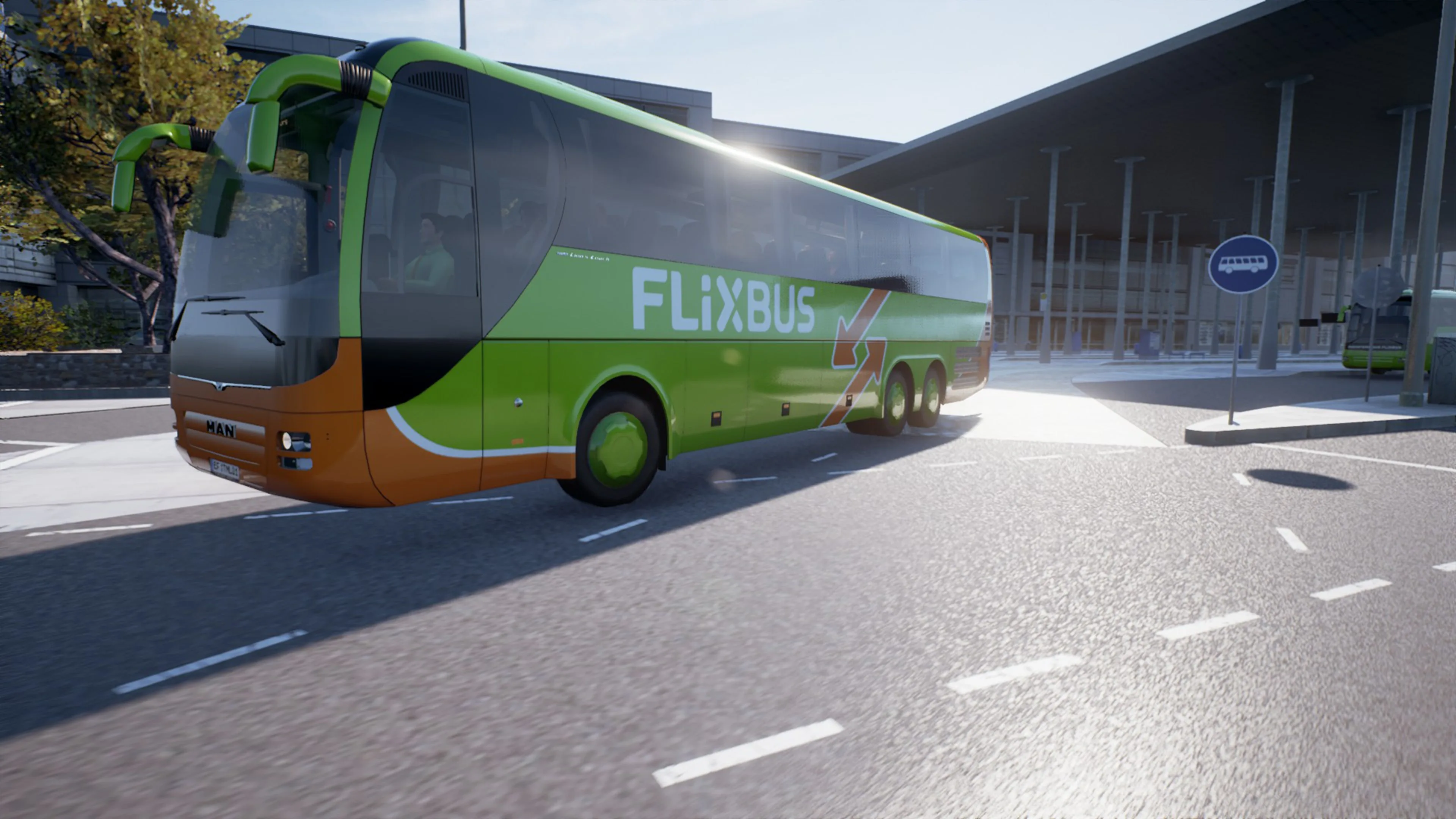 Holiday Bus Bundle [PS5] - изображение 4