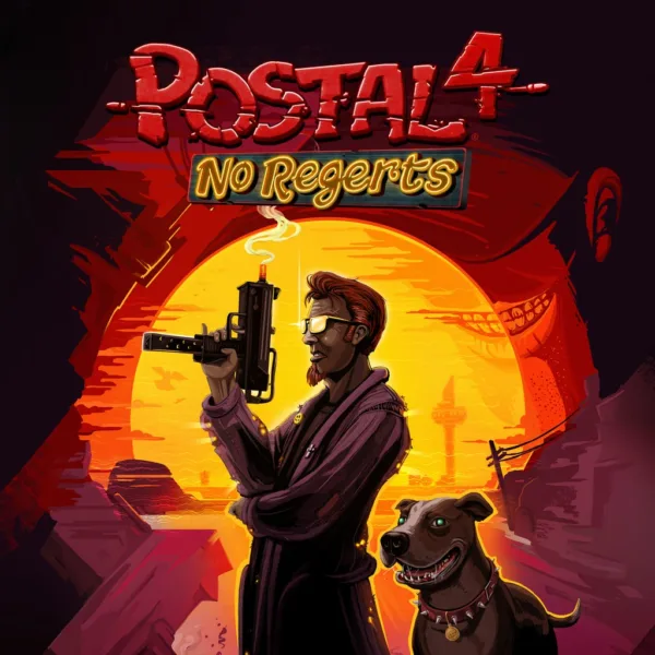 POSTAL 4: No Regerts [PS4] - изображение 1