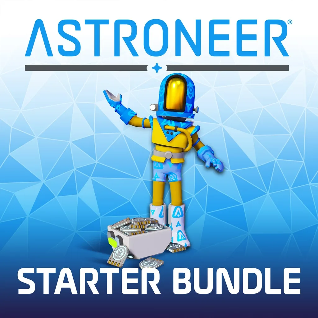 Astroneer - Starter Bundle - изображение 1
