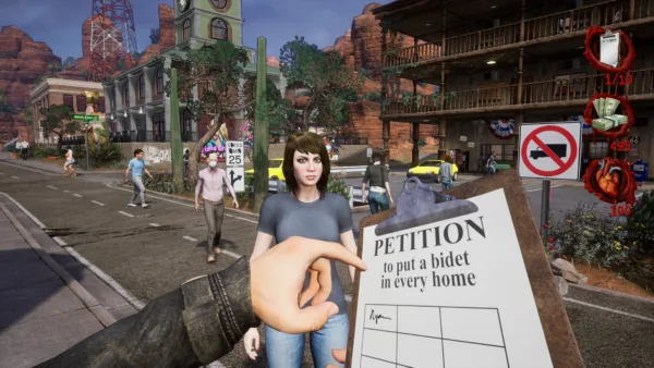 POSTAL 4: No Regerts [PS4] - изображение 2