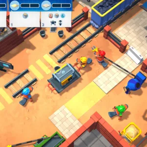 Bober Constructions [PS4] - изображение 3