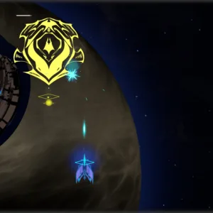 Space KaBAAM: Dagger [PS4,&nbsp;PS5] - изображение 3