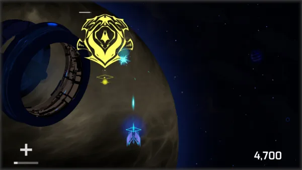 Space KaBAAM: Dagger [PS4,&nbsp;PS5] - изображение 3