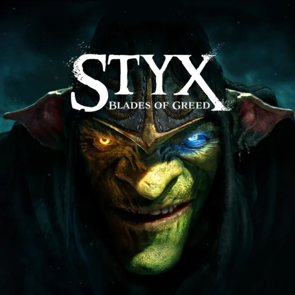 Styx: Blades of Greed [PS5]