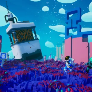 ASTRONEER: Glitchwalkers - Deluxe Cosmetic Pack - изображение 2