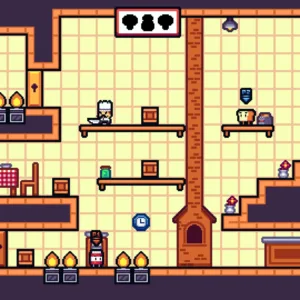 Jelly & Toast PS4 & PS5 - изображение 3