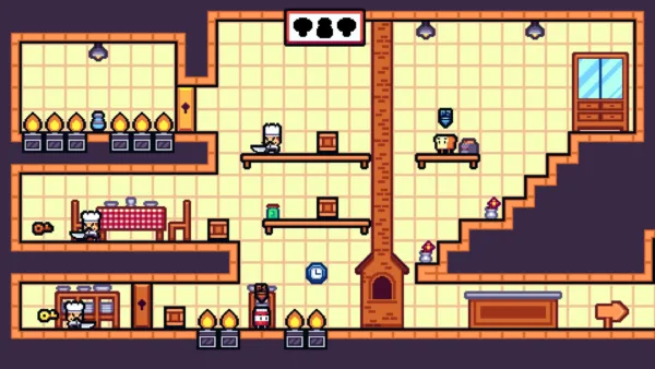 Jelly & Toast PS4 & PS5 - изображение 3