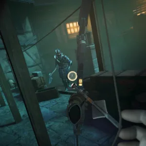 Thief VR: Legacy of Shadow + Metro Awakening Bundle [PS5] - изображение 2
