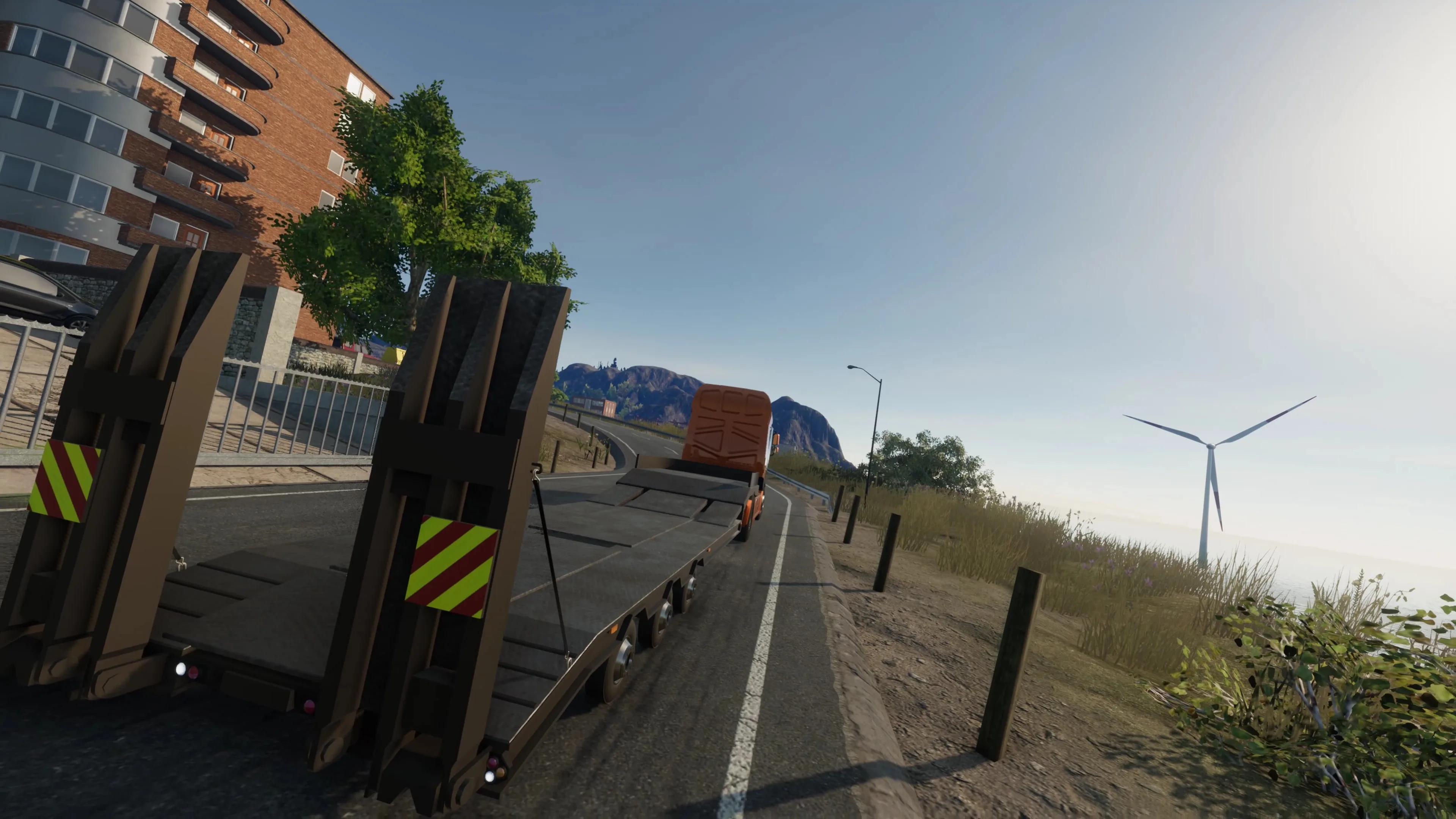 Truck Driver - Complete Edition [PS4] - изображение 3