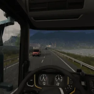 Truck Driver - Complete Edition [PS4] - изображение 4