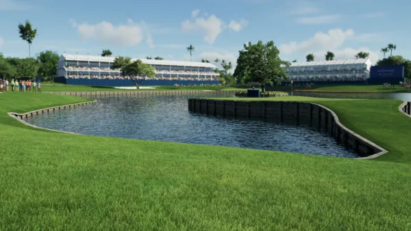 PGA TOUR 2K25 Pro Edition [PS5] - изображение 4