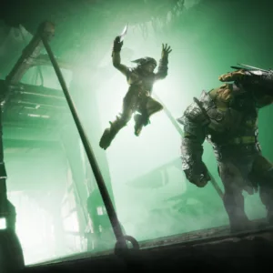 Styx: Blades of Greed [PS5] - изображение 3