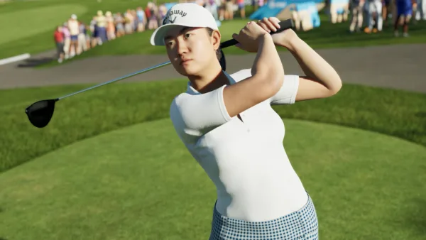 PGA TOUR 2K25 Legend Edition Year 2 [PS5] - изображение 2