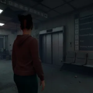 Lonely Hospital [PS5] - изображение 4