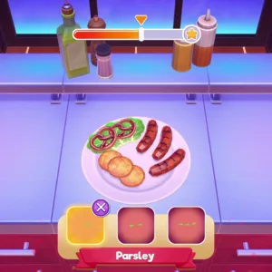 MasterChef: Learn to Cook! - Meatlover Special [PS4] - изображение 4