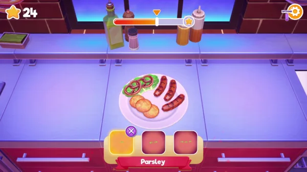 MasterChef: Learn to Cook! - Meatlover Special [PS4] - изображение 4