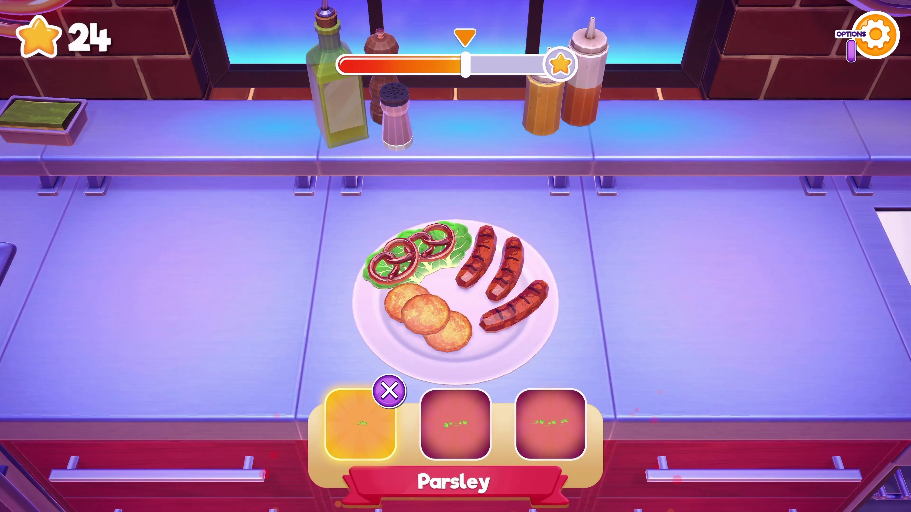 MasterChef: Learn to Cook! - Meatlover Special [PS4] - изображение 4